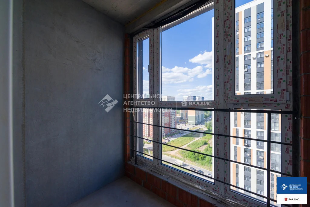 Продажа квартиры, Рязань, Льговская улица - Фото 8