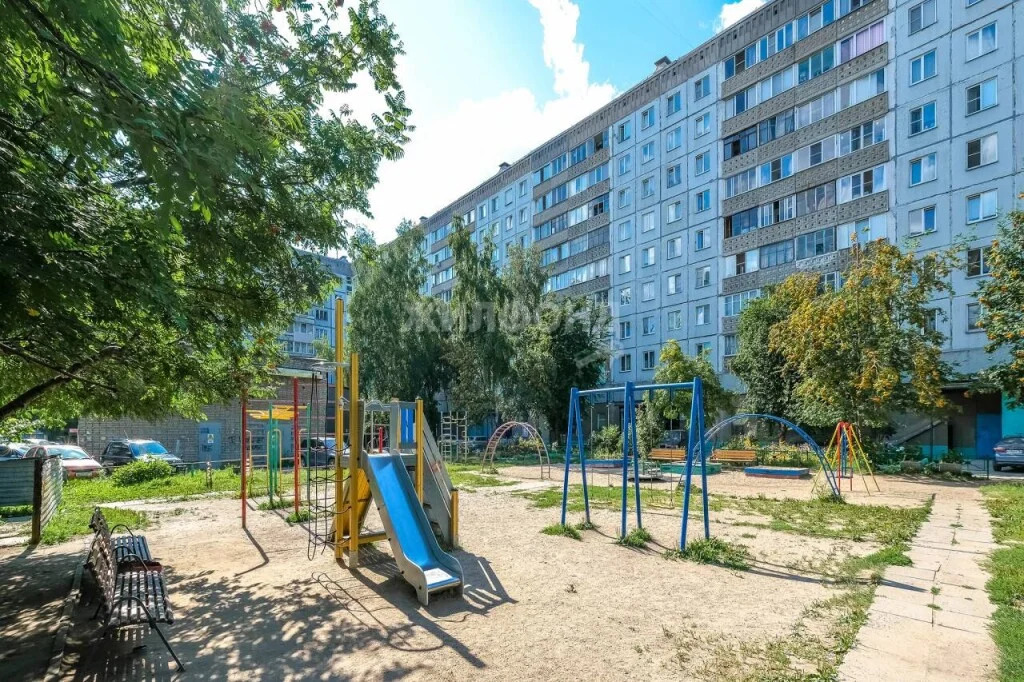 Продажа квартиры, Новосибирск, ул. Бориса Богаткова - Фото 6