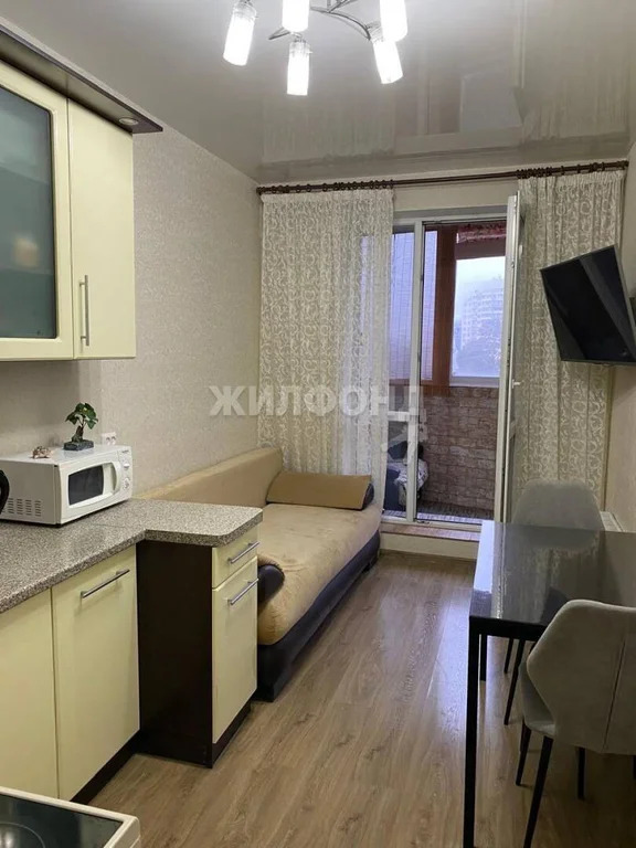 Продажа квартиры, Новосибирск, ул. Залесского - Фото 2