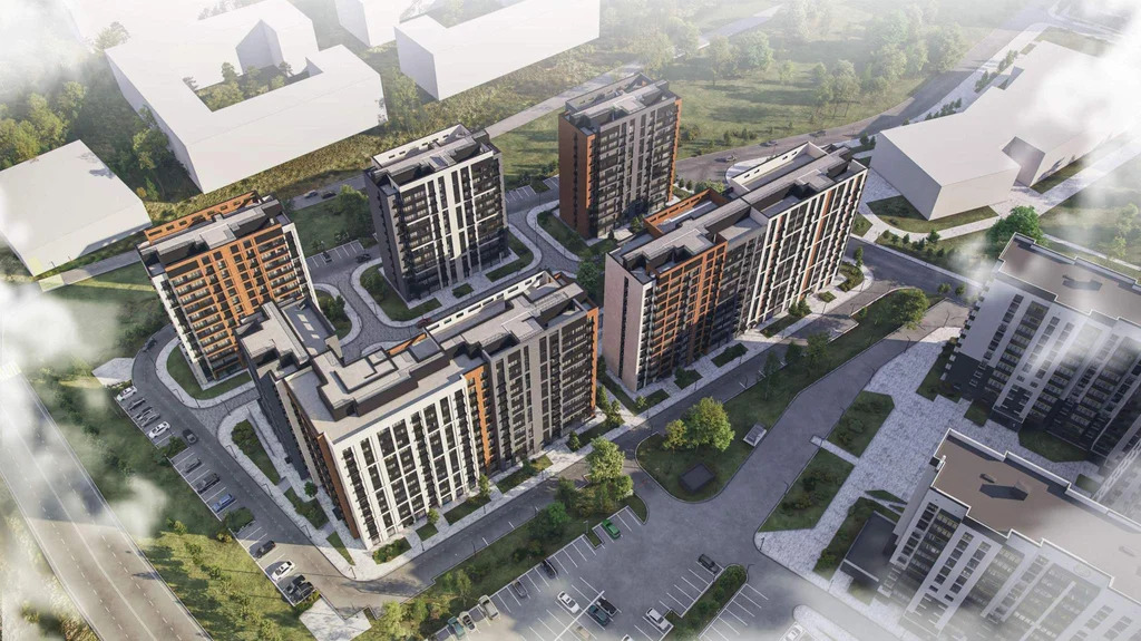 Продам 2-комн. квартиру 74.1 кв.м. - Фото 7