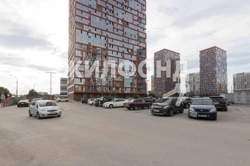 Продажа квартиры, Садовый, Новосибирский район, ул. Садовая - Фото 29