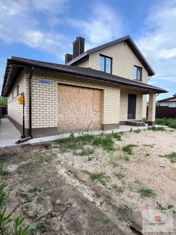 Продажа дома, Казань, дом 242 - Фото 2