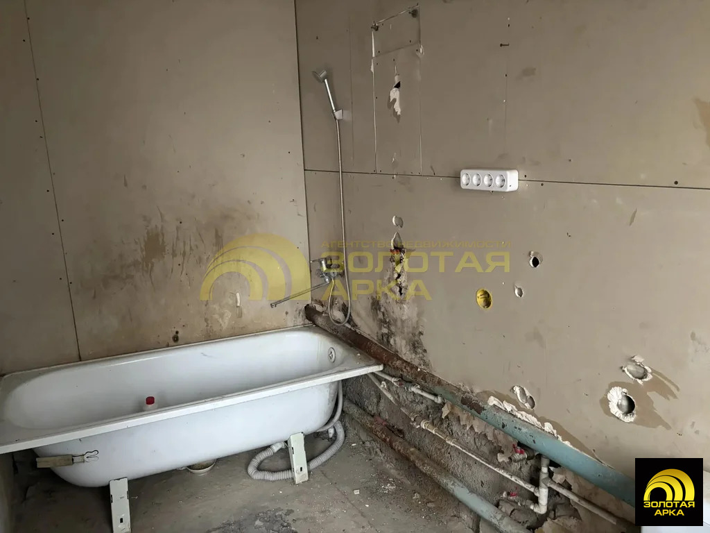 Продажа дома, Адагум, Крымский район, ул. Красных Партизан - Фото 9