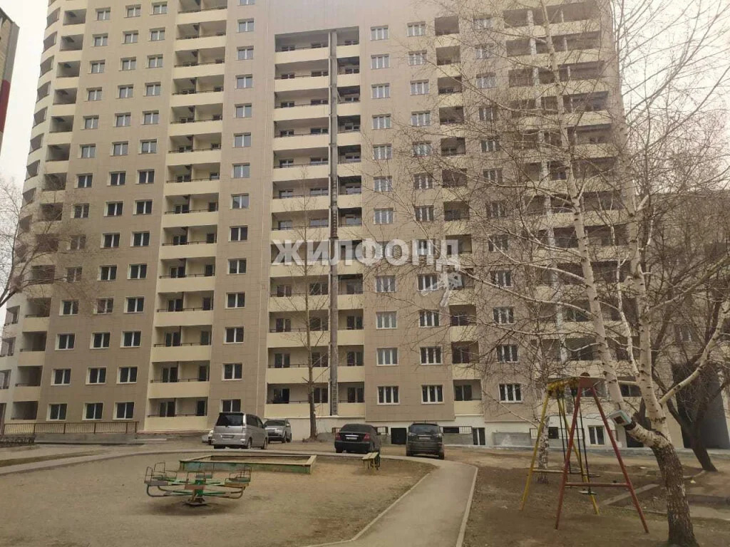 Продажа квартиры, Новосибирск, ул. Тульская - Фото 3