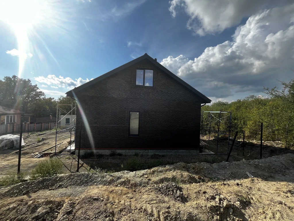 Продажа дома, Ставропольская, Северский район, ул. Пушкина - Фото 6