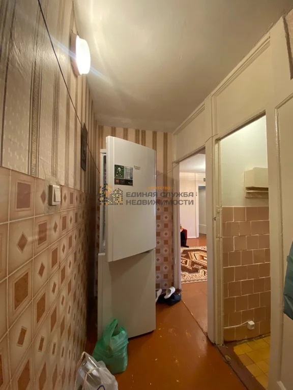 Аренда квартиры, Уфа, ул. Рихарда Зорге - Фото 5