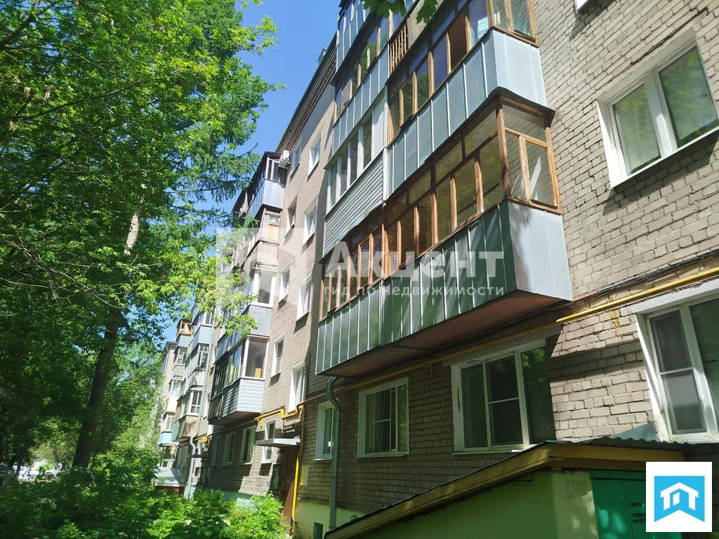 Продажа квартиры, Иваново, 2-й Спортивный переулок - Фото 16