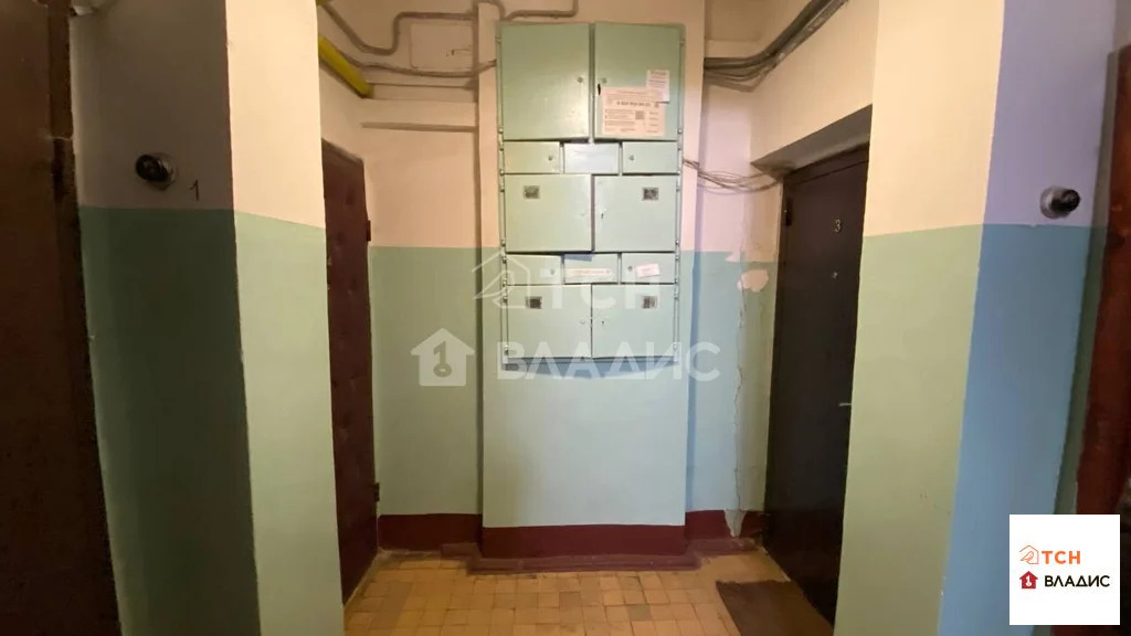 Продажа квартиры, Балашиха, Балашиха г. о., ул. Победы - Фото 37