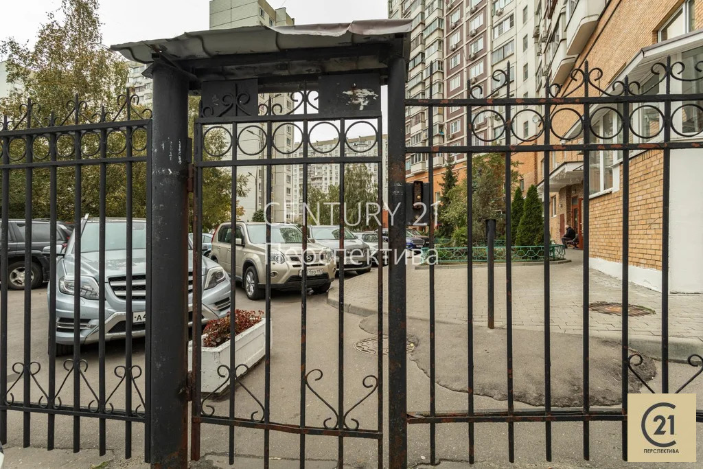 Продажа квартиры, ул. Братиславская - Фото 24