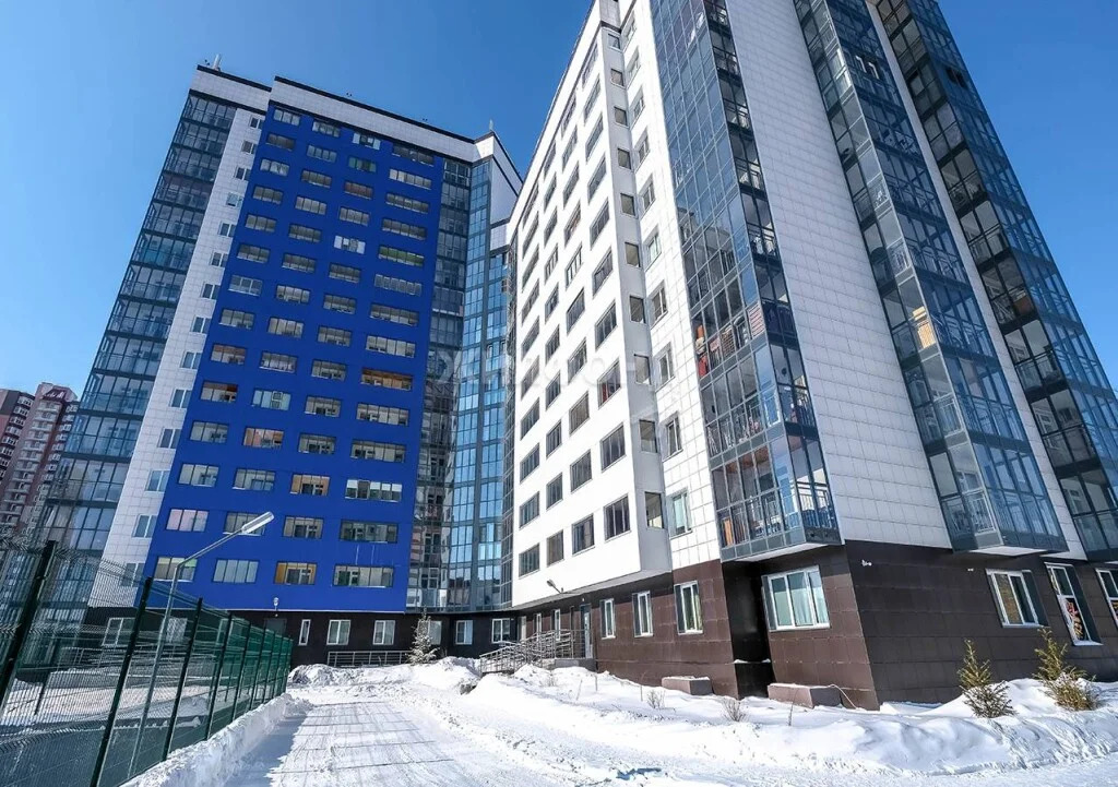 Продажа квартиры, Новосибирск, ул. Танковая - Фото 44