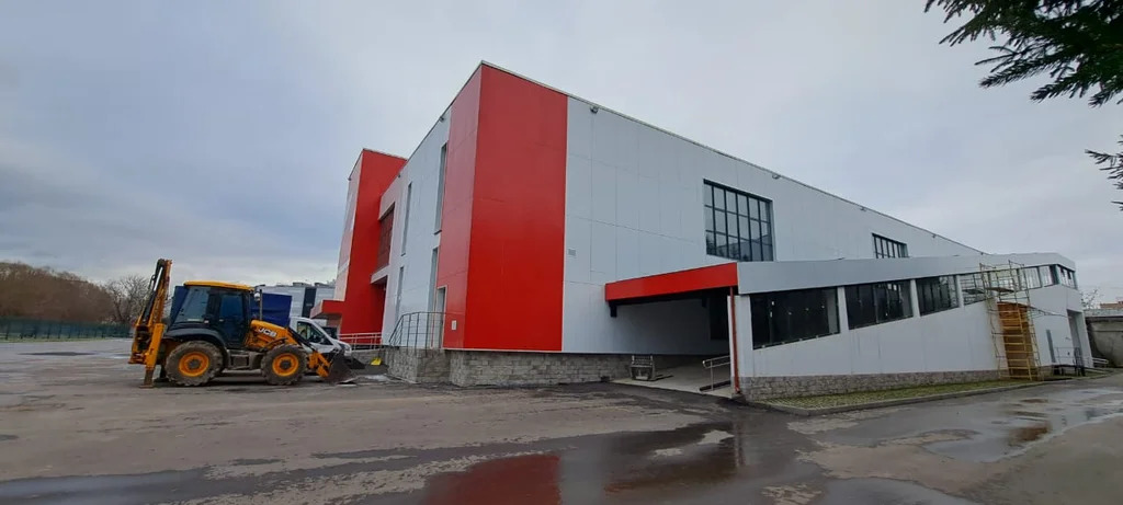 Сдается помещение автосервис, автосалон, каршеринг от 2 000 м2 - Фото 20