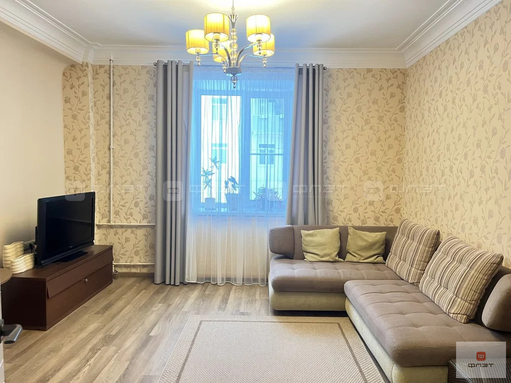 Продажа квартиры, Казань, ул. Искра - Фото 19