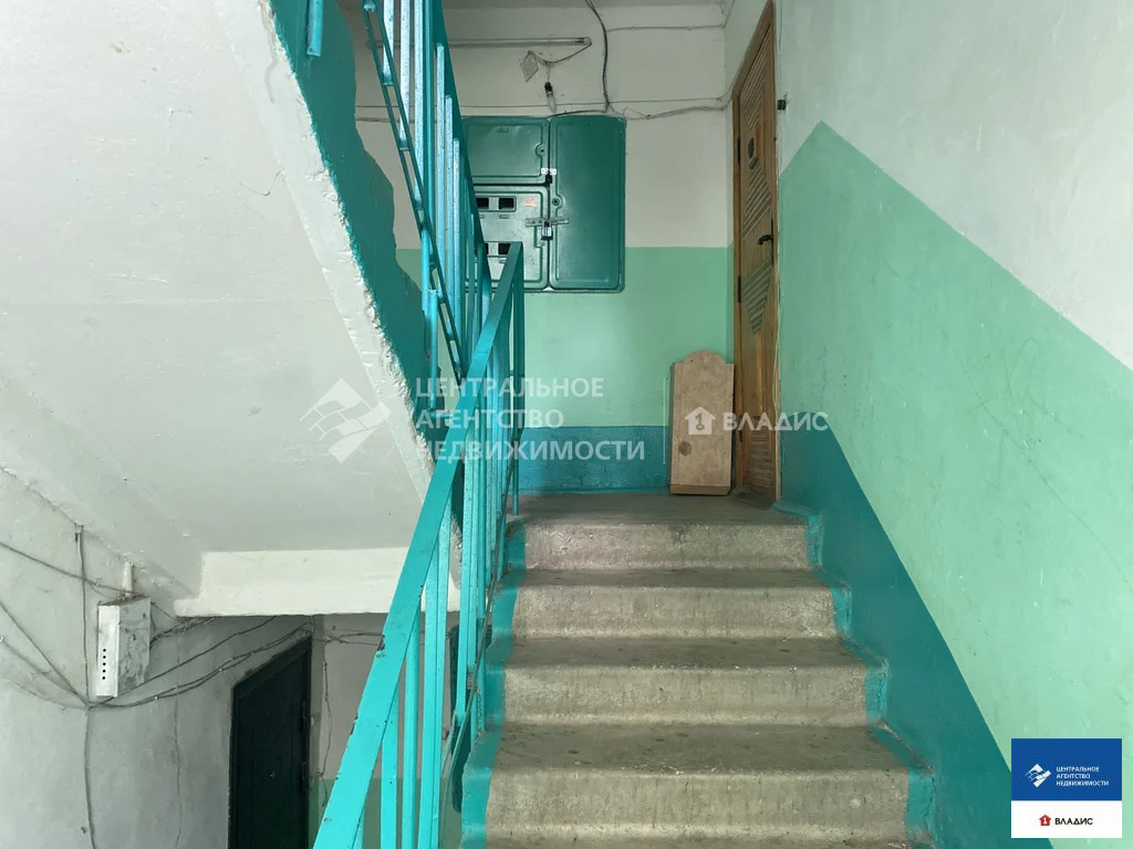 Продажа квартиры, Скопин, улица Карла Маркса - Фото 28