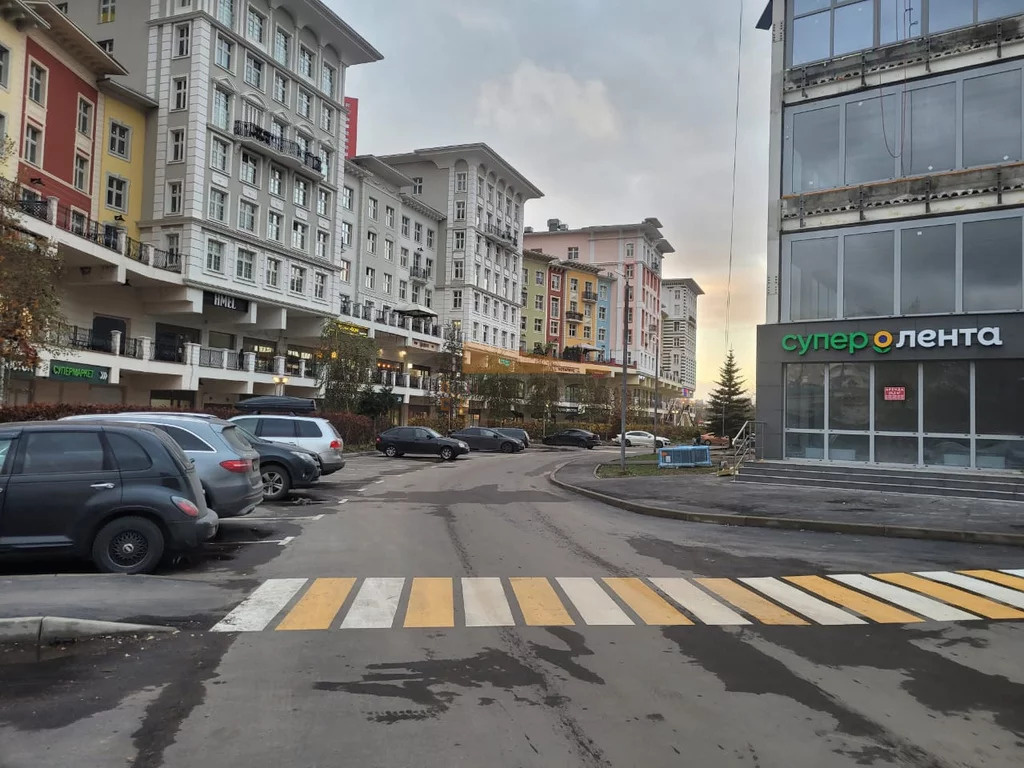Аренда ПСН, Красногорск, Красногорский район, Красногорский б-р. - Фото 17