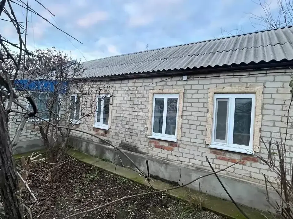 Продажа дома, Зеленокумск, Советский район, ул. Горького - Фото 8