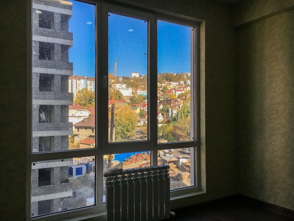 Двухкомнатная квартира 43кв.м с ремонтом на ул. Волжской - Фото 3