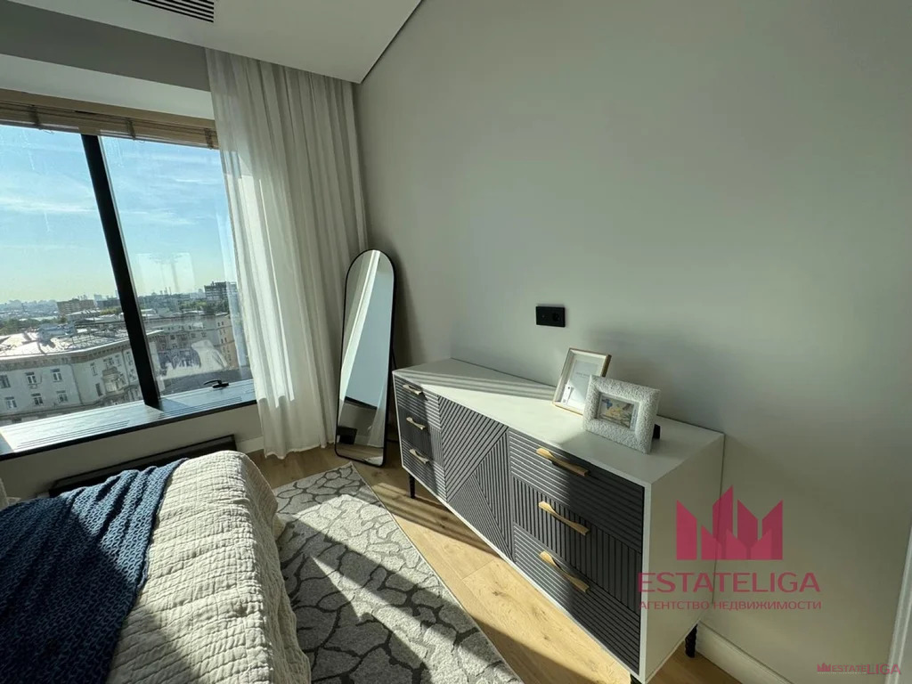 Аренда квартиры, Курского Вокзала пл. - Фото 4