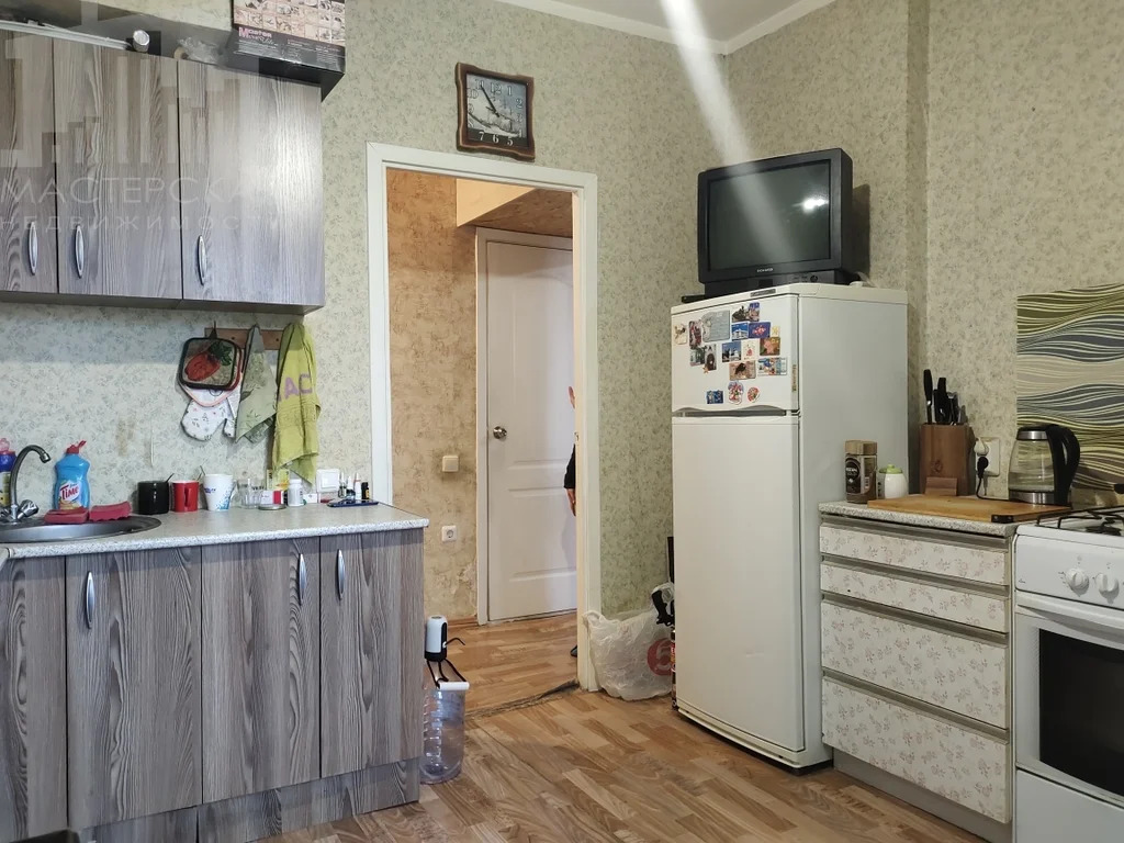 Продажа квартиры, Истра, Истринский район, Генерала Белобородова ... - Фото 3