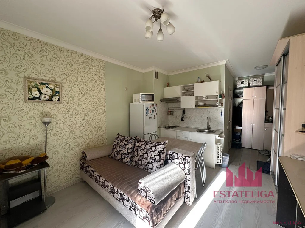 Аренда квартиры, Лопатино, Ленинский район, Сухановская улица - Фото 1