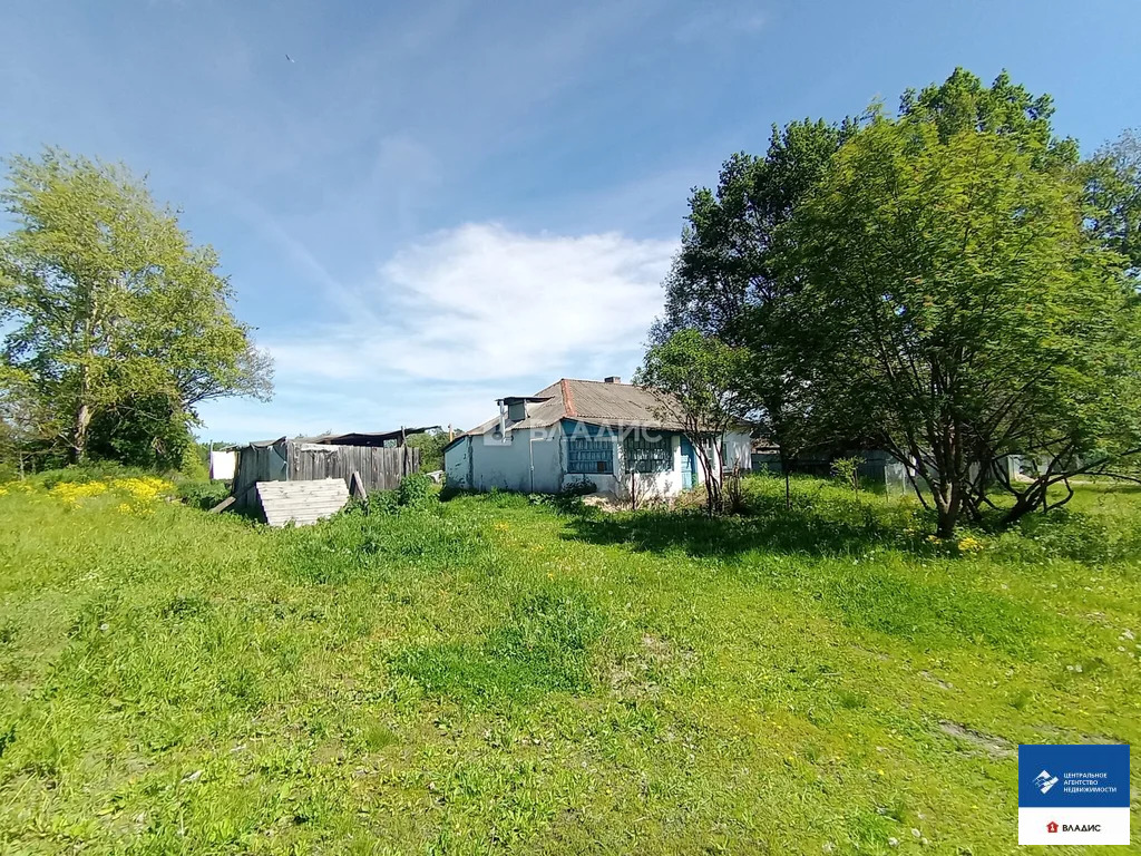 Продажа дома, Огородниково, Спасский район, ул. Дятьковская - Фото 15