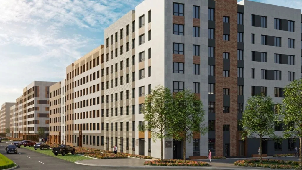 Продажа квартиры, Уфа, улица Академика Сулейманова - Фото 2