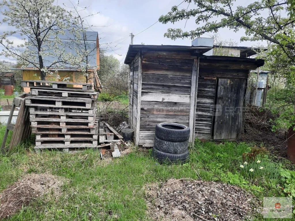 Продажа дома, Казань, тер. СНТ КГУ НПП им В.И.Ленина Лагерная - Фото 6