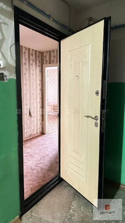 Продажа квартиры, Казань, ул. Кул Гали - Фото 14