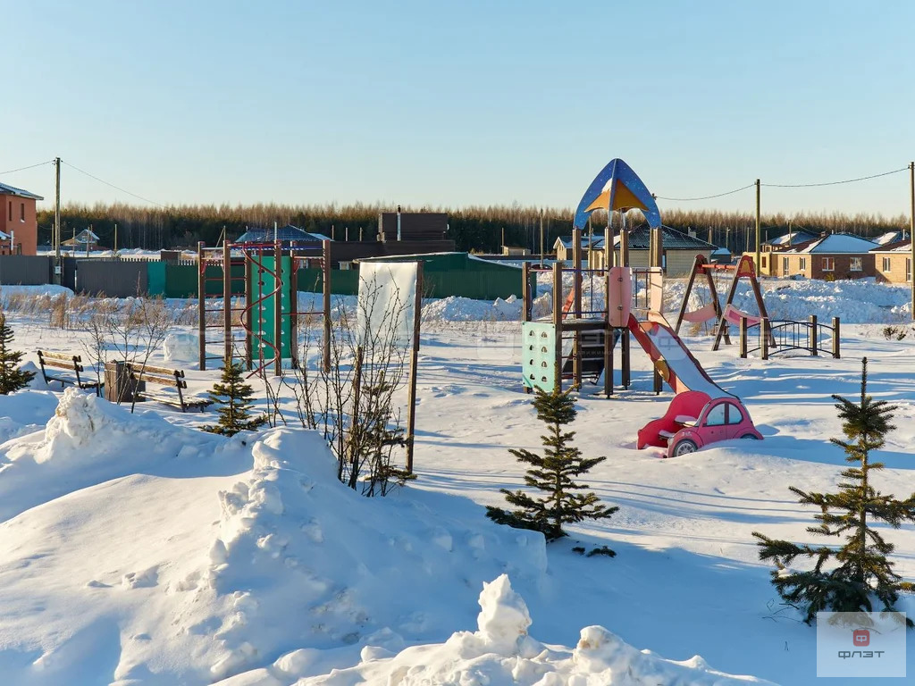 Продажа участка, Конь, Пестречинский район, ул. Счастливая - Фото 16