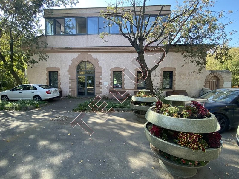 м. Новослободская, Минаевский пр-д, 1103 м2, Здание (ном. объекта: ... - Фото 5