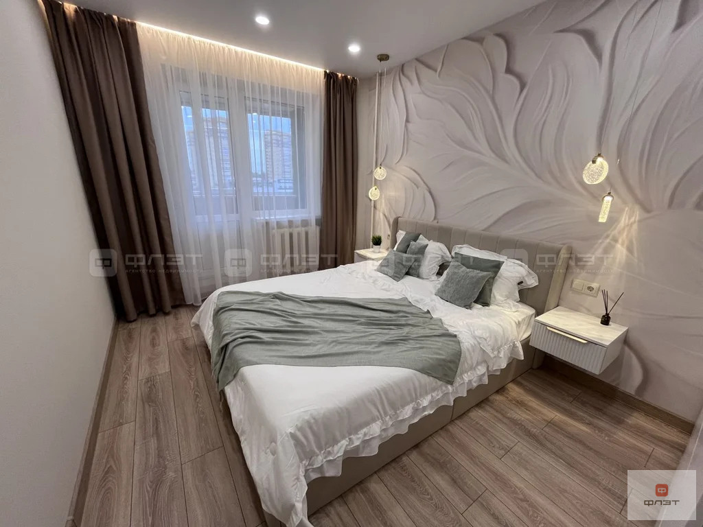 Продажа квартиры, Казань, ул. Юлиуса Фучика - Фото 9