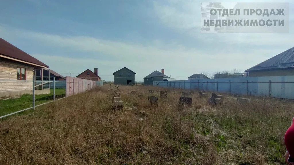 Земельный участок под подряд - Фото 8