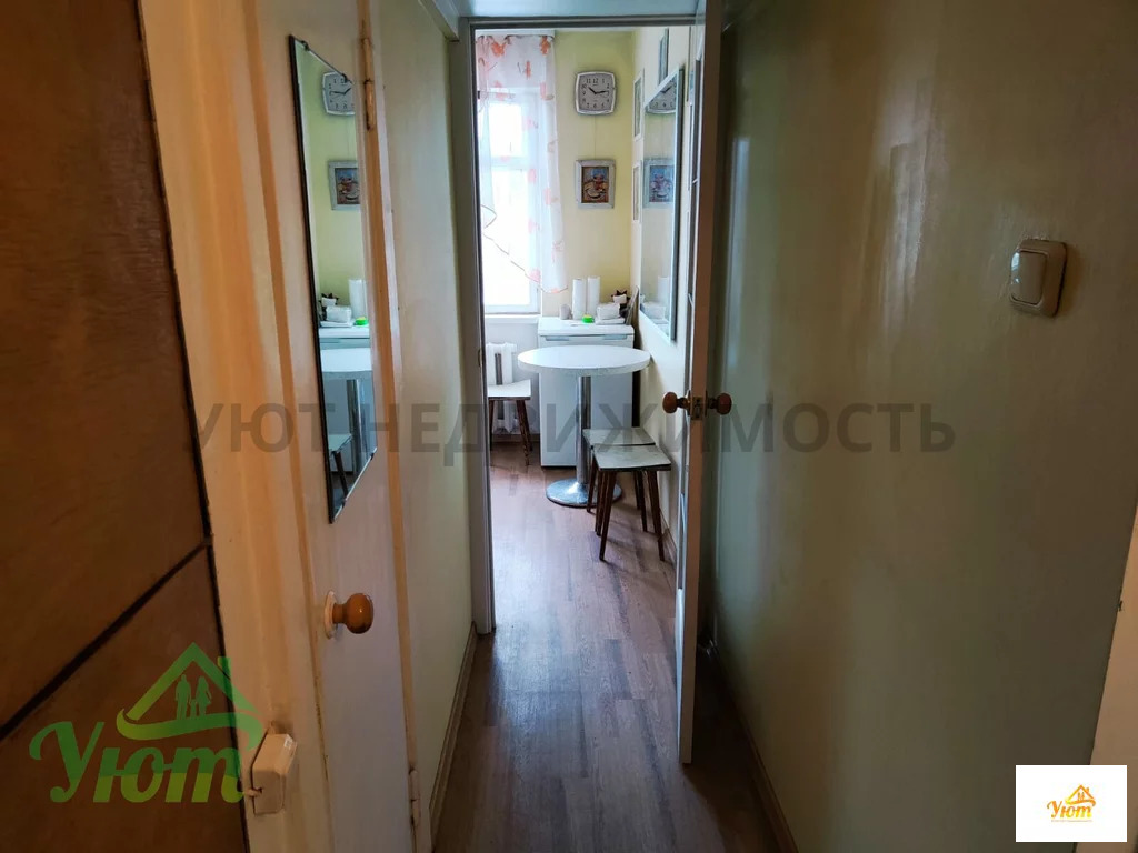 Продажа квартиры, Жуковский, Улица Дугина, дом 27 - Фото 17