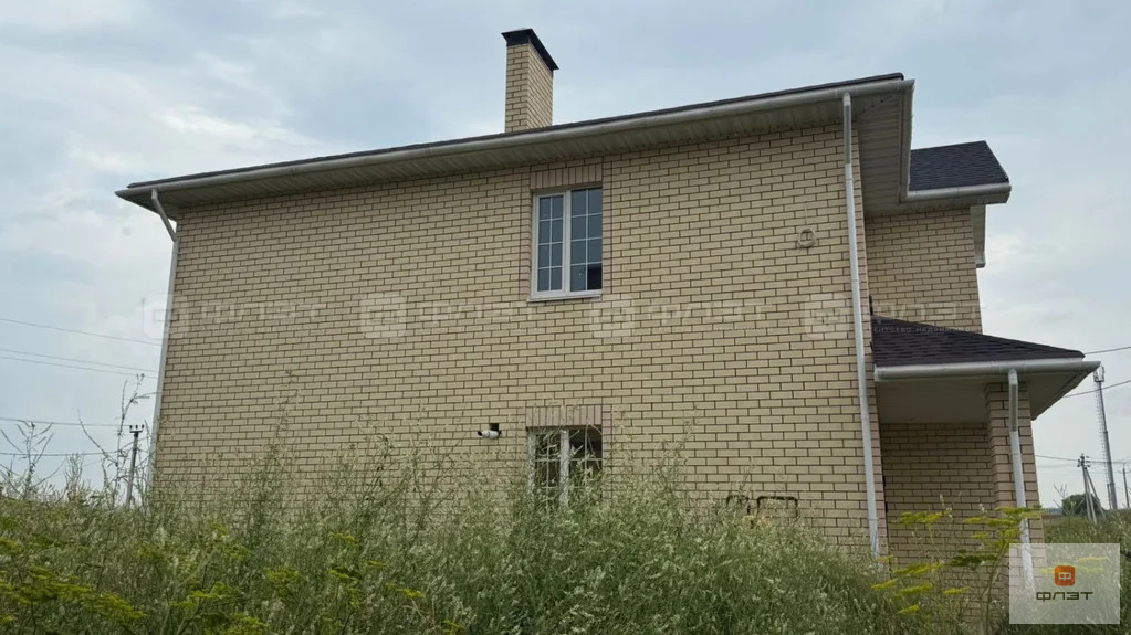 Продажа дома, Малые Кабаны, Лаишевский район, ул. Луговая - Фото 24