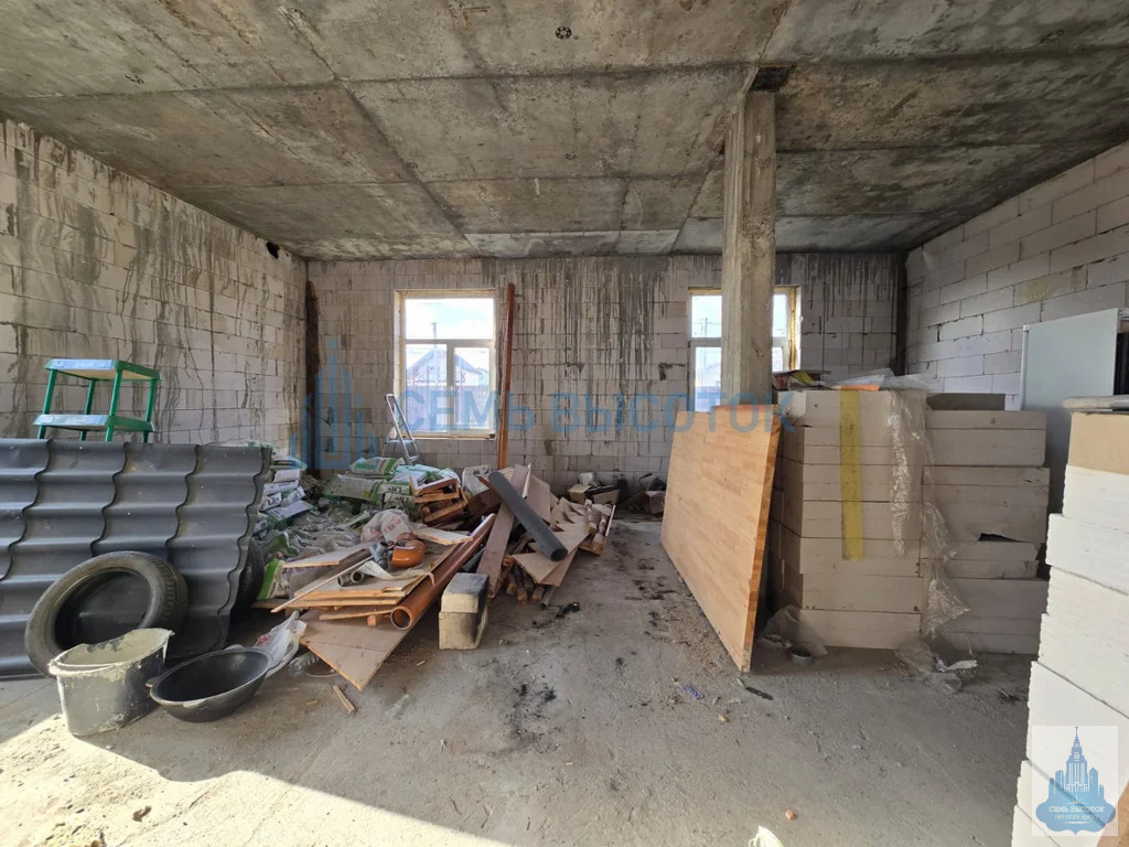 Продажа дома, Подольский район, 59 - Фото 10