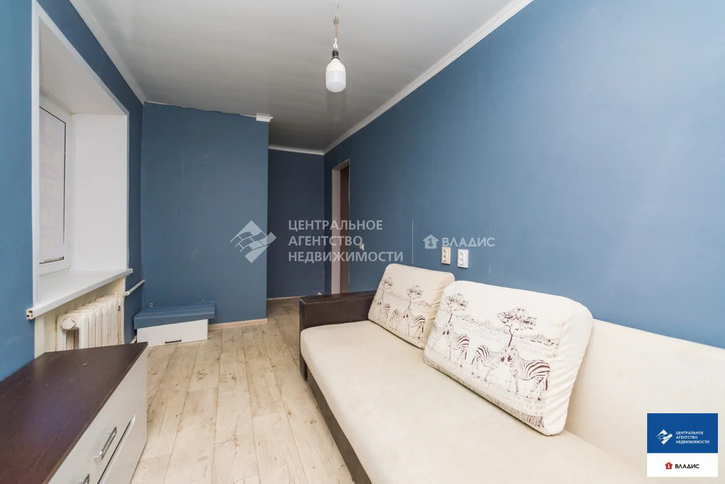 Продажа квартиры, Рязань, ул. Пушкина - Фото 6