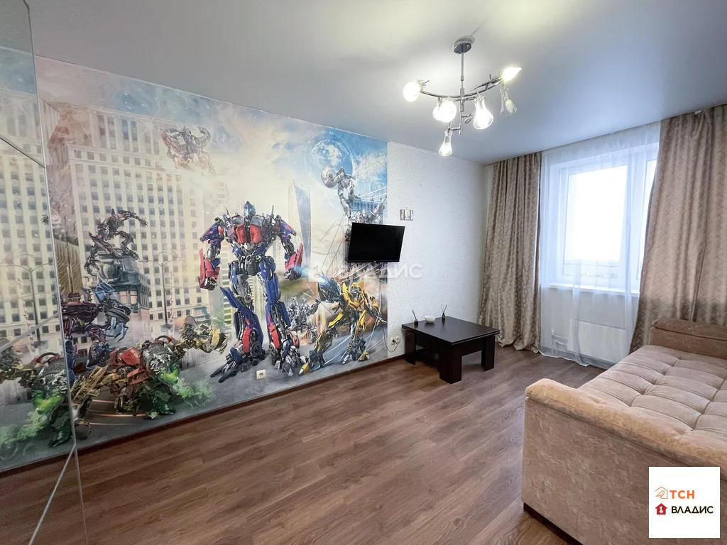 Продажа квартиры, Ивантеевка, ул. Хлебозаводская - Фото 2