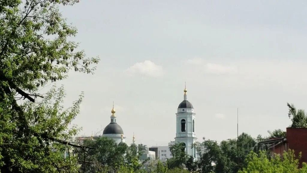 Купить квартиру свободной планировки 90.0м Наставнический пер., 3, ... - Фото 14