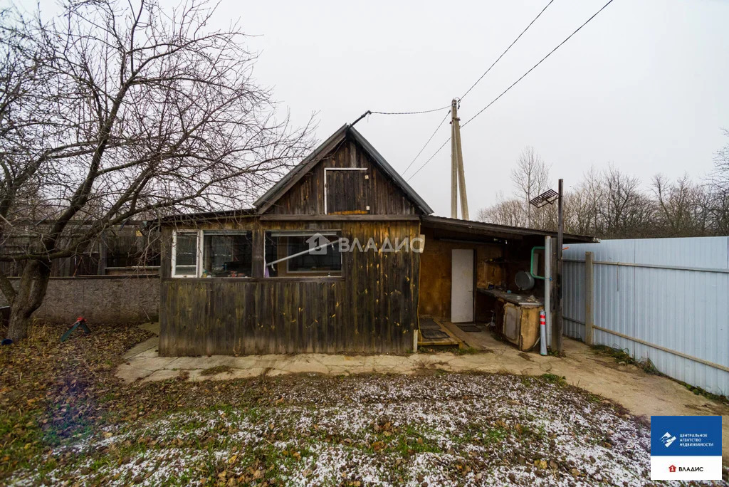 Продажа дома, Турлатово, Рязанский район, ул. Совхозная - Фото 6