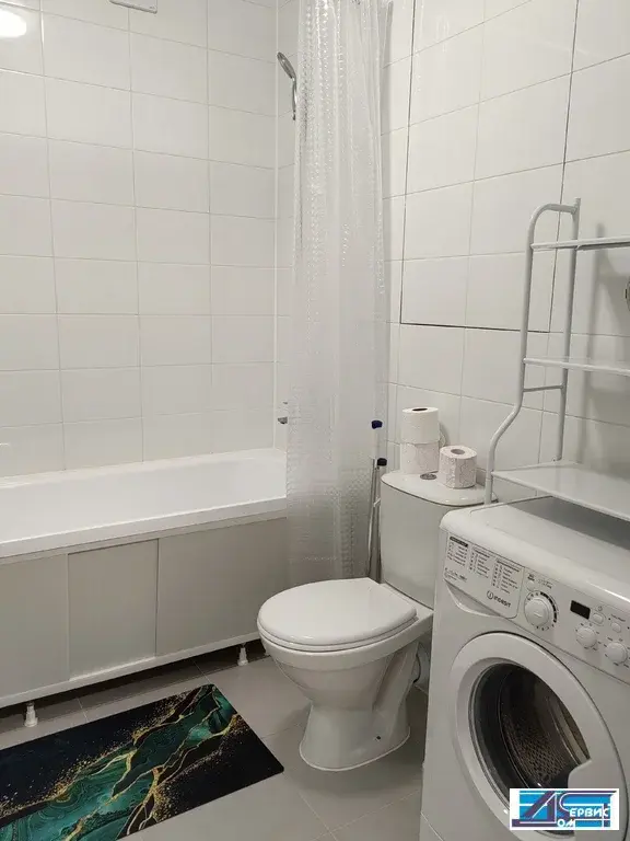 сдается 1-а комнатная квартира - Фото 7