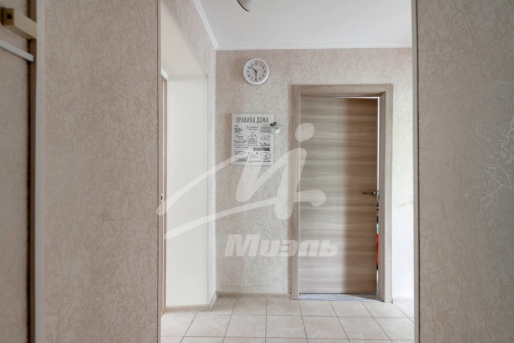 Продажа квартиры, Химки, ул. Речная - Фото 14