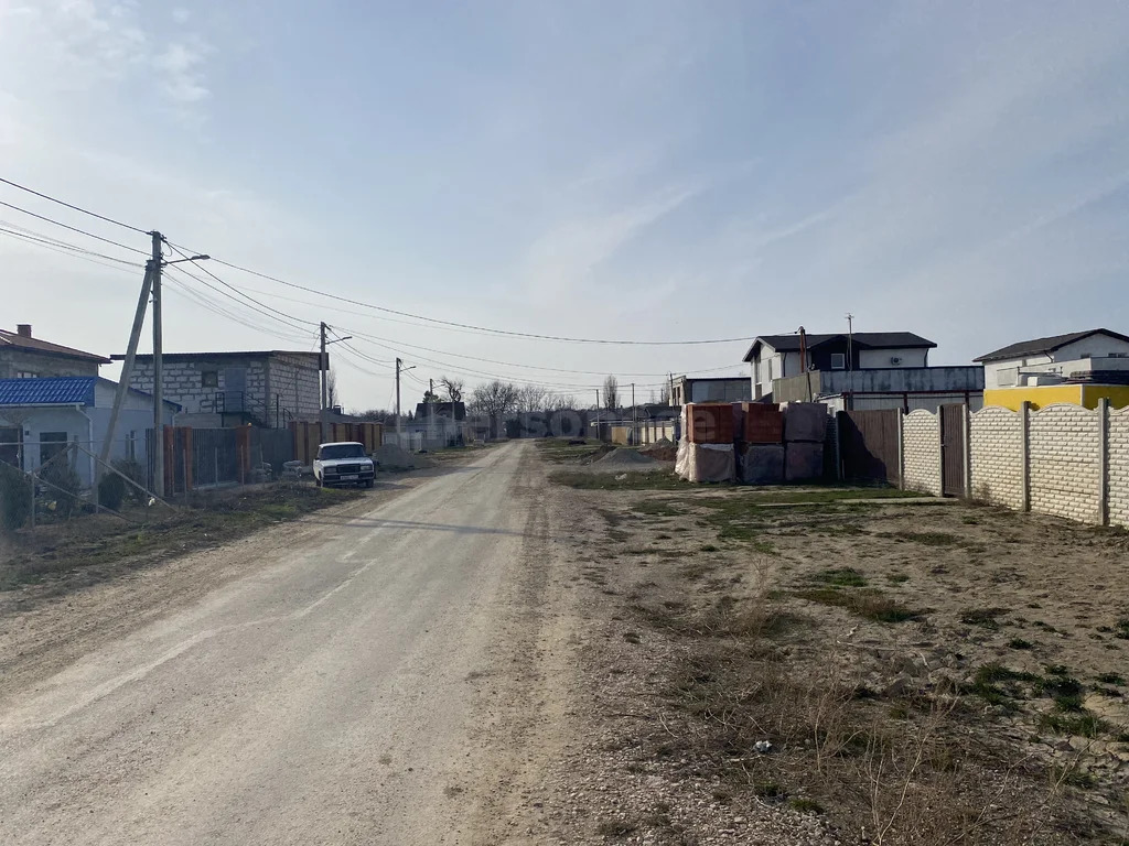 Продажа участка, Севастополь, ул. Лазурная - Фото 3