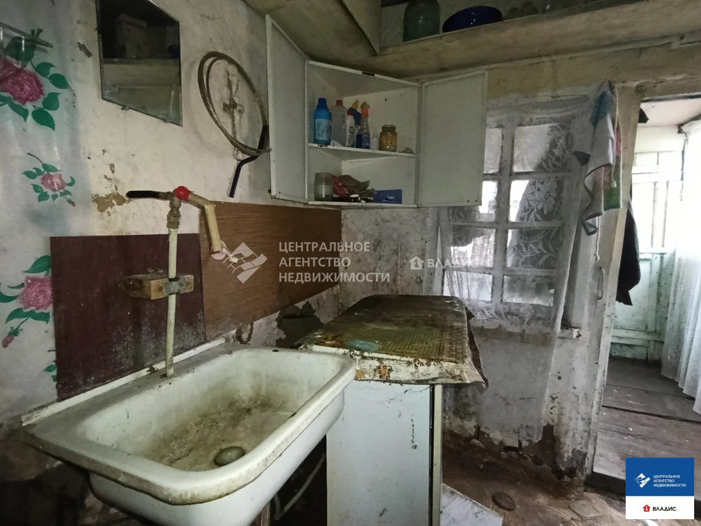 Продажа дома, Летники, Путятинский район, ул. Школьная - Фото 14