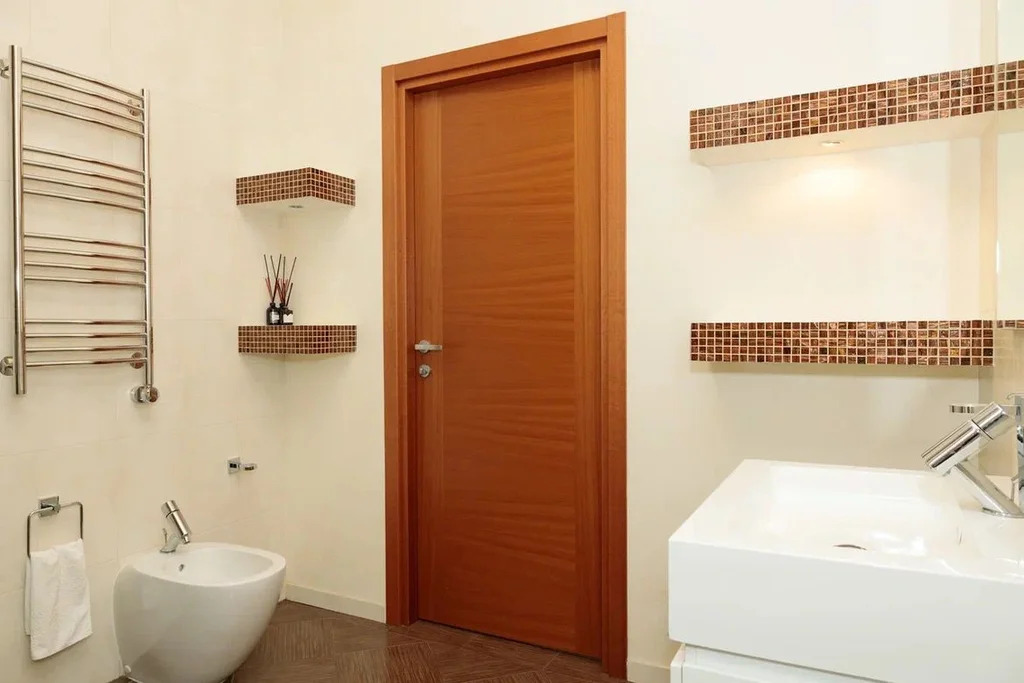 Продам 4-комн. квартиру 91.5 кв.м. - Фото 11