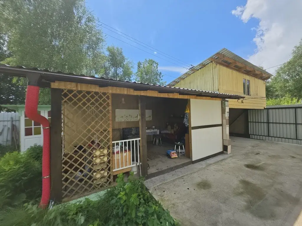 Жилой Дом СНТ Городня-2 - Фото 5