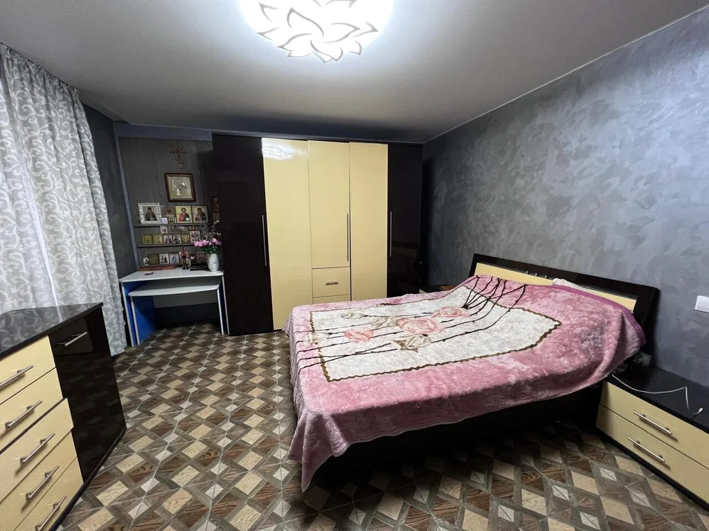 Продажа квартиры, Темрюк, Темрюкский район, ул. Гагарина - Фото 6