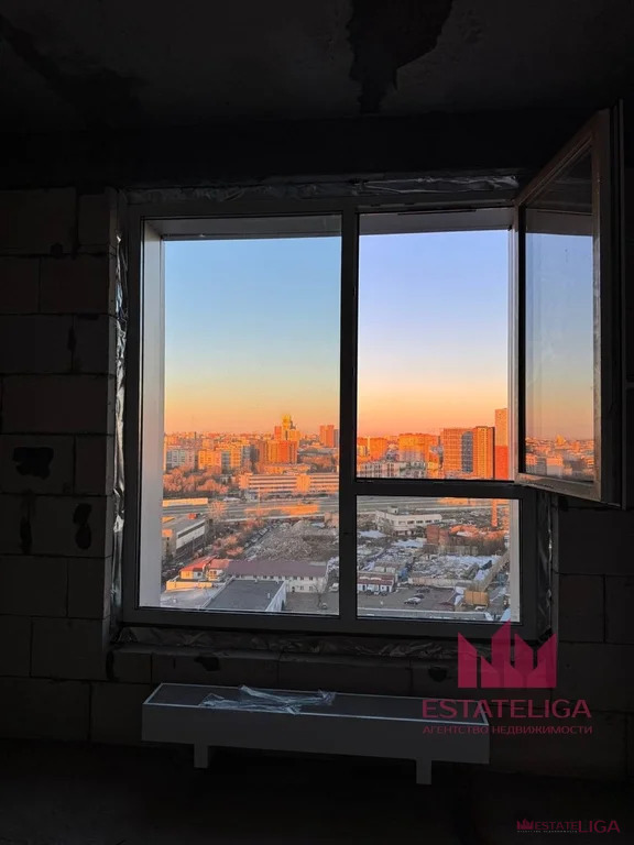 Продажа квартиры, Автомобильный проезд - Фото 7