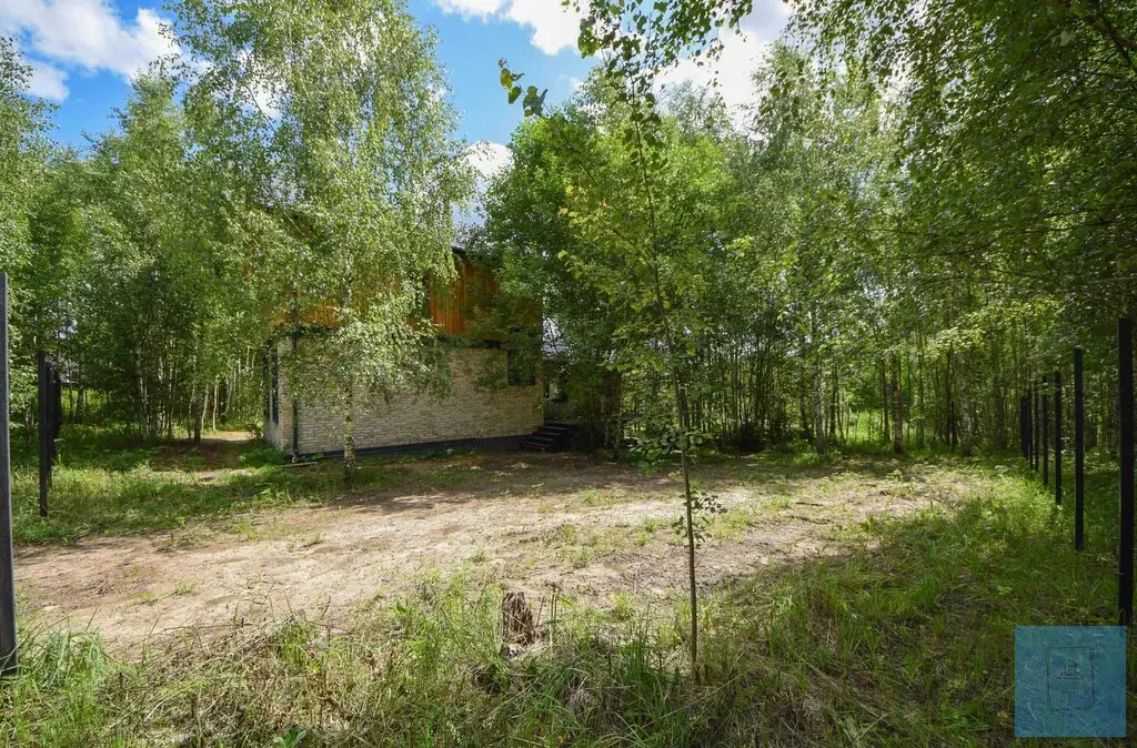 142 кв.м. в лесу, кп Гончарная слобода - Фото 8