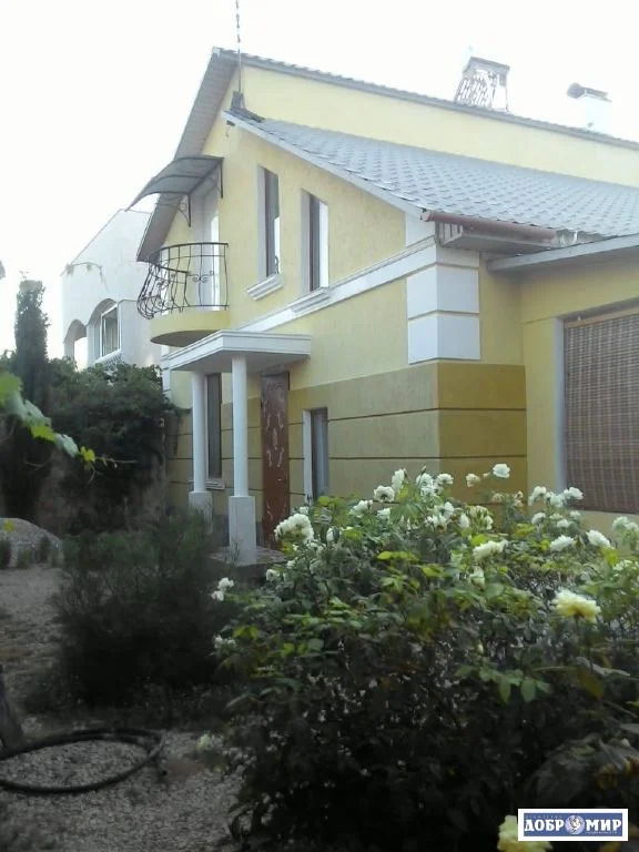 Продается Дом - Фото 1