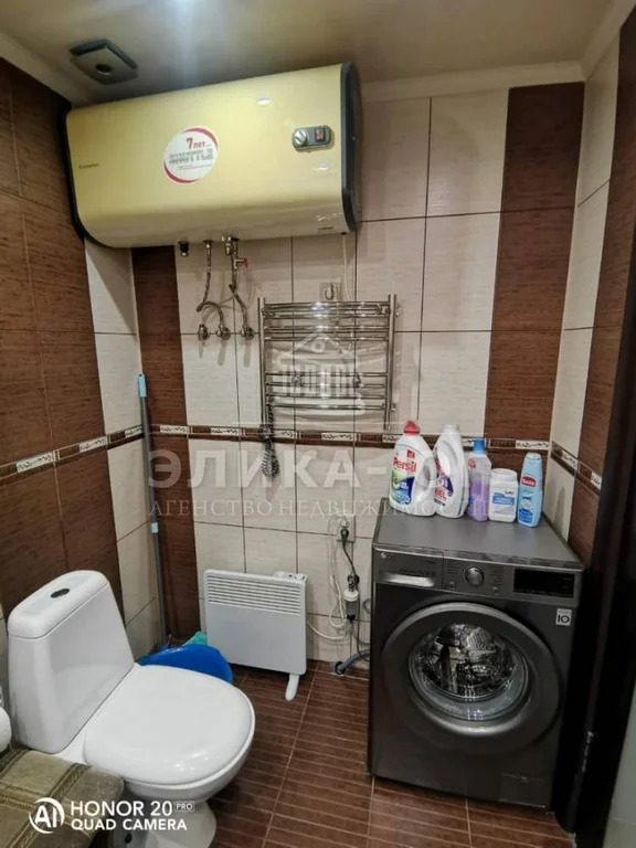 Продажа квартиры, Новомихайловский, Крымский район, 2-мкр. - Фото 10