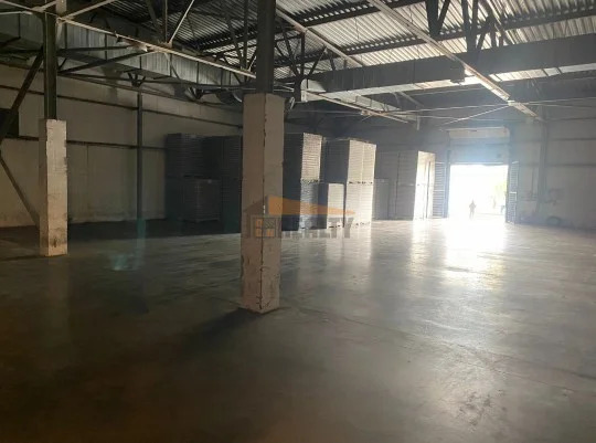 Аренда склада, Серпуховский район, Прирельсовая ул. - Фото 5